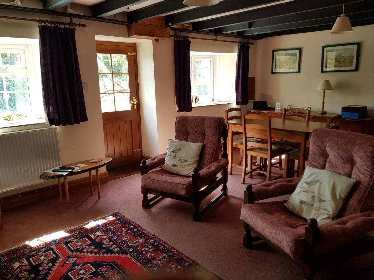 Granston Cottage מראה חיצוני תמונה