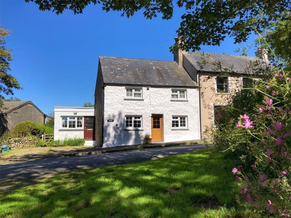 Granston Cottage מראה חיצוני תמונה