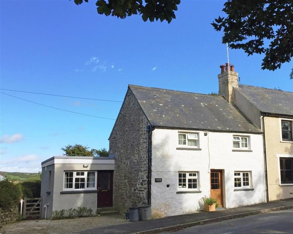 Granston Cottage מראה חיצוני תמונה